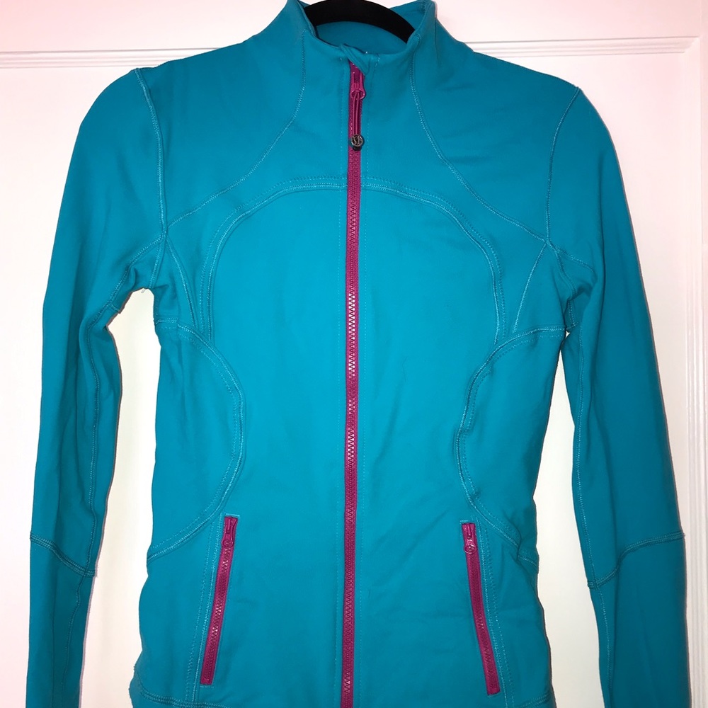 Lululemon define jacket - Picture 3 of 5